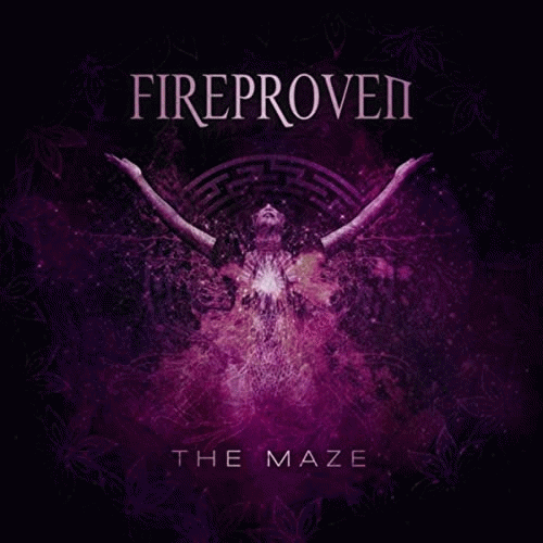 Fireproven : The Maze